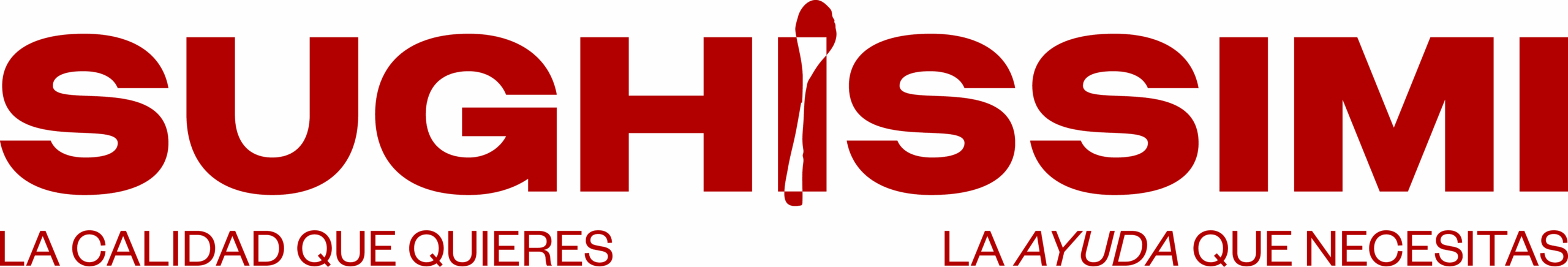 SUGHISSIMI